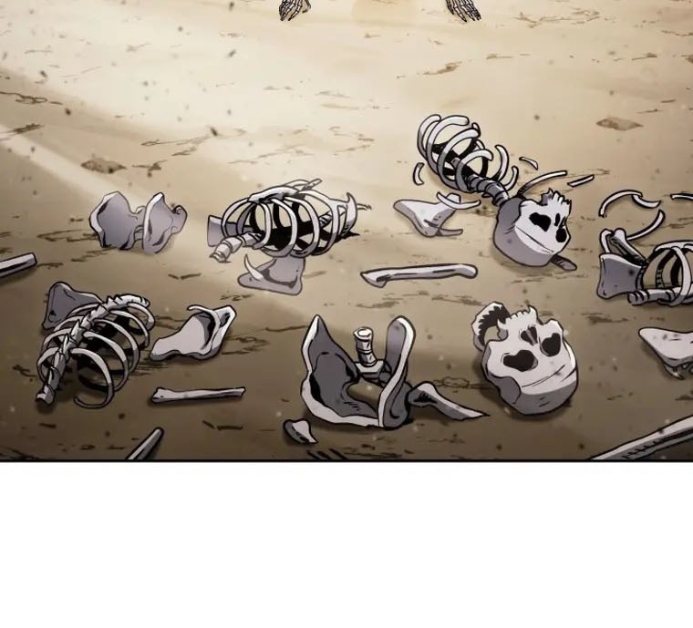 Skeleton Soldier Couldn’t Protect the Dungeon Chapter 214 - halaman 60