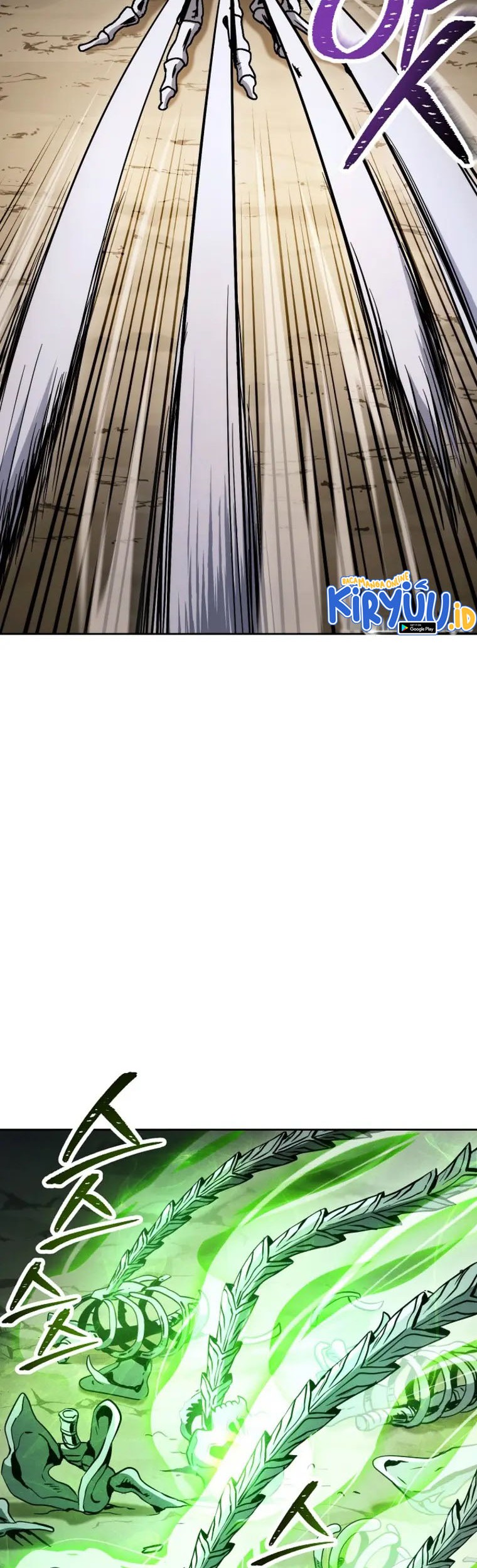 Skeleton Soldier Couldn’t Protect the Dungeon Chapter 214 - halaman 62