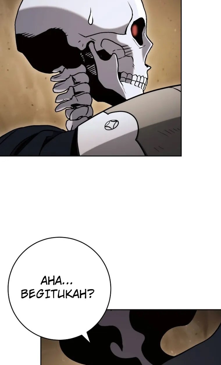 Skeleton Soldier Couldn’t Protect the Dungeon Chapter 214 - halaman 74