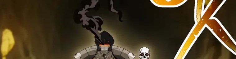 Skeleton Soldier Couldn’t Protect the Dungeon Chapter 215 - halaman 15