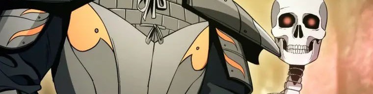 Skeleton Soldier Couldn’t Protect the Dungeon Chapter 215 - halaman 19