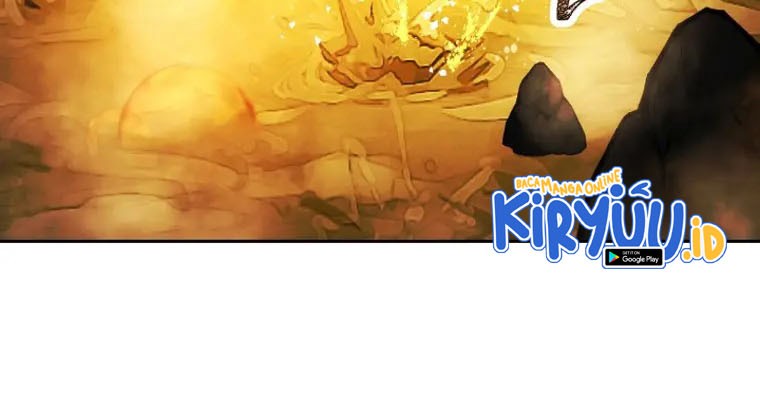 Skeleton Soldier Couldn’t Protect the Dungeon Chapter 215 - halaman 30