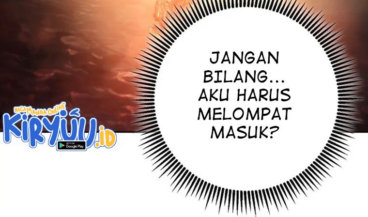 Skeleton Soldier Couldn’t Protect the Dungeon Chapter 215 - halaman 45
