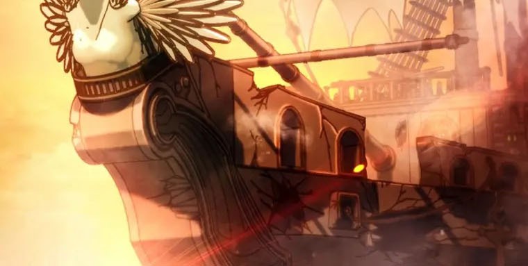 Skeleton Soldier Couldn’t Protect the Dungeon Chapter 215 - halaman 48