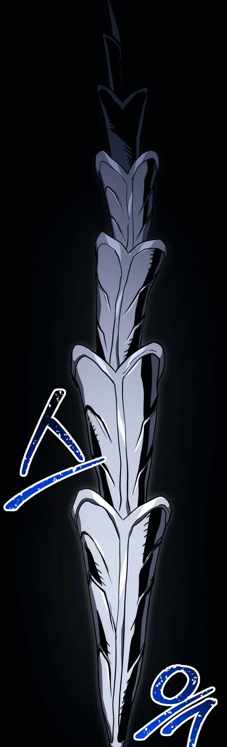 Skeleton Soldier Couldn’t Protect the Dungeon Chapter 215 - halaman 8