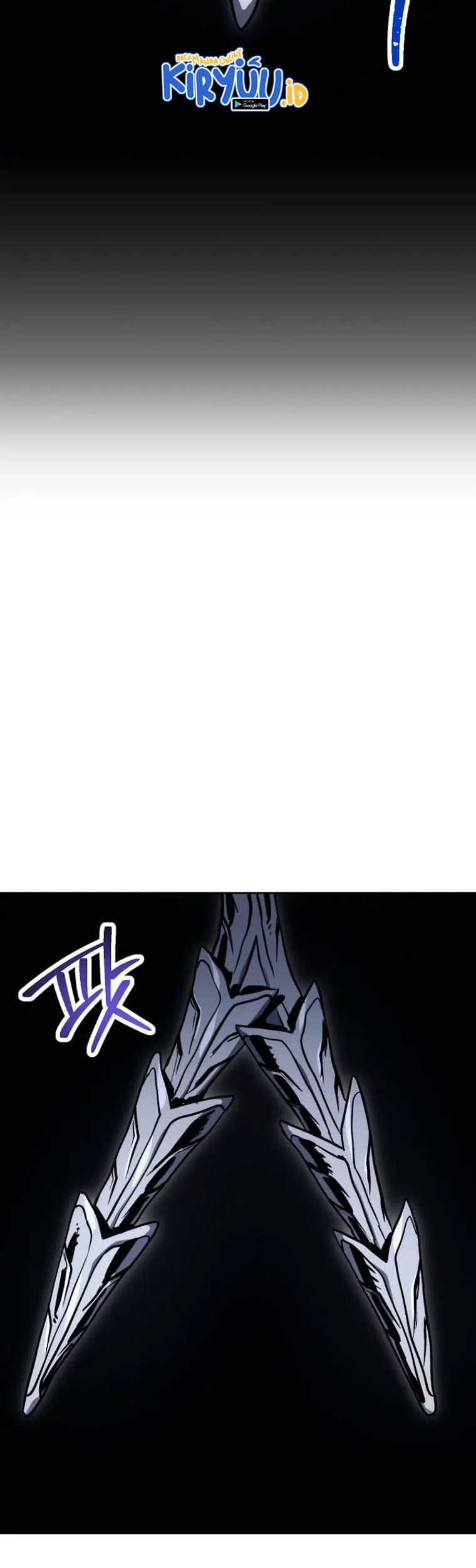 Skeleton Soldier Couldn’t Protect the Dungeon Chapter 215 - halaman 9
