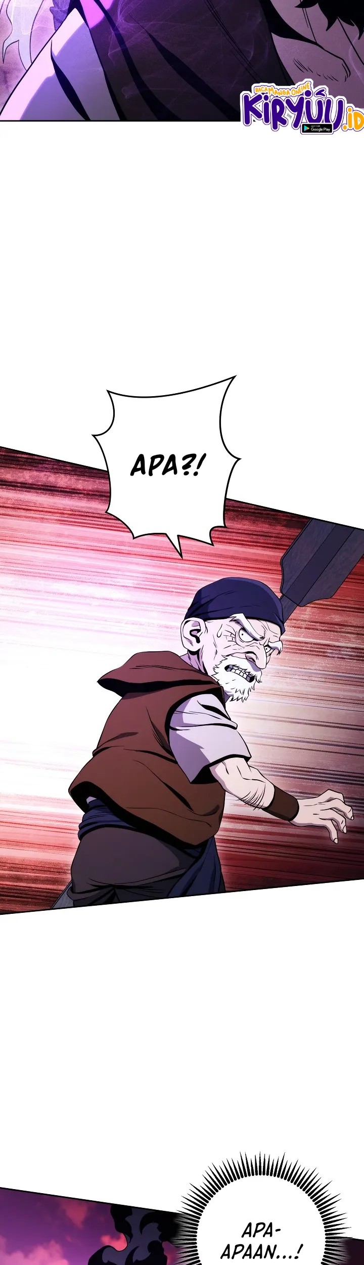 Skeleton Soldier Couldn’t Protect the Dungeon Chapter 216 - halaman 19