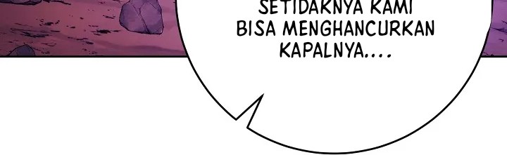 Skeleton Soldier Couldn’t Protect the Dungeon Chapter 216 - halaman 27