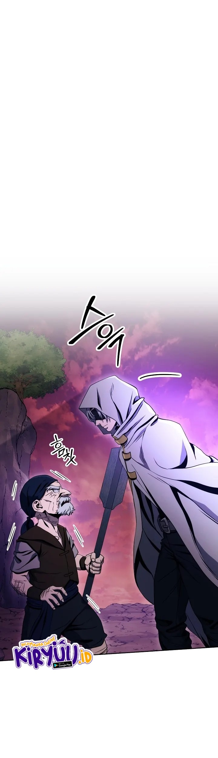 Skeleton Soldier Couldn’t Protect the Dungeon Chapter 216 - halaman 28