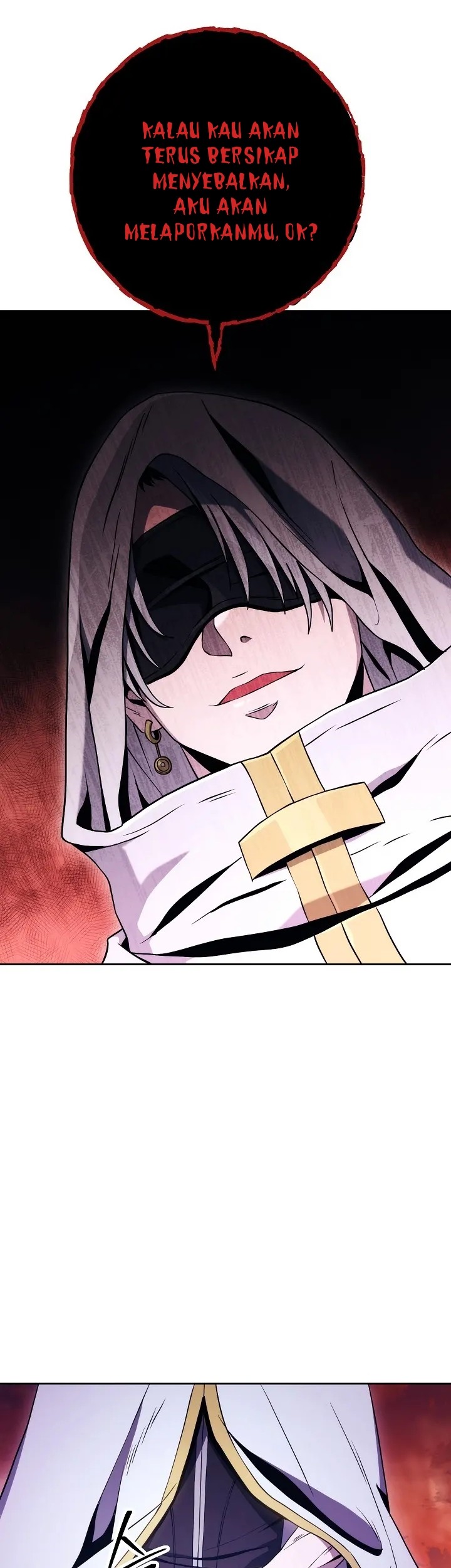 Skeleton Soldier Couldn’t Protect the Dungeon Chapter 216 - halaman 29