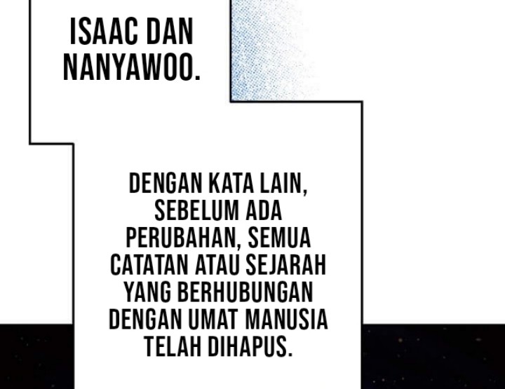 Skeleton Soldier Couldn’t Protect the Dungeon Chapter 217 - halaman 12