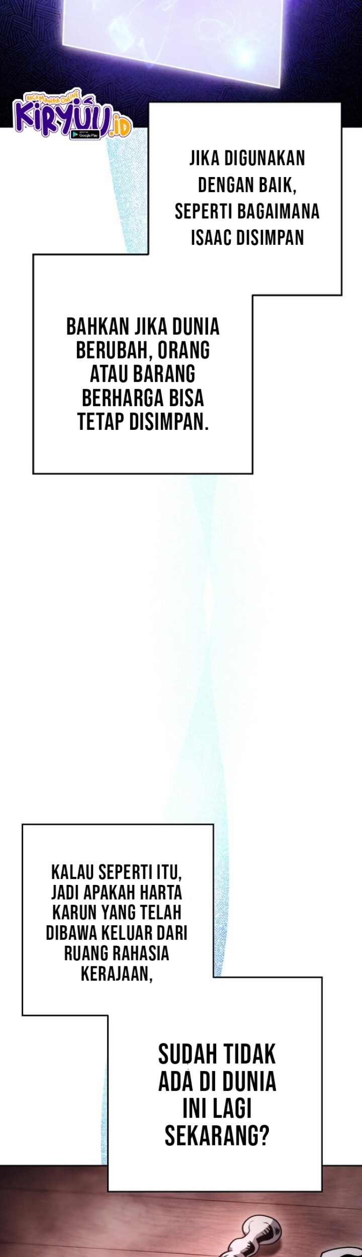 Skeleton Soldier Couldn’t Protect the Dungeon Chapter 217 - halaman 14
