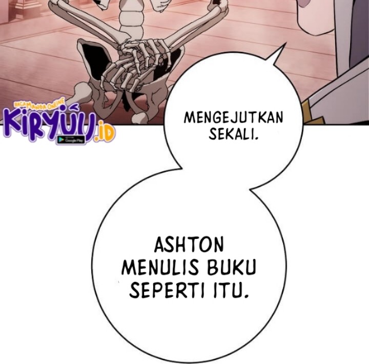 Skeleton Soldier Couldn’t Protect the Dungeon Chapter 217 - halaman 44