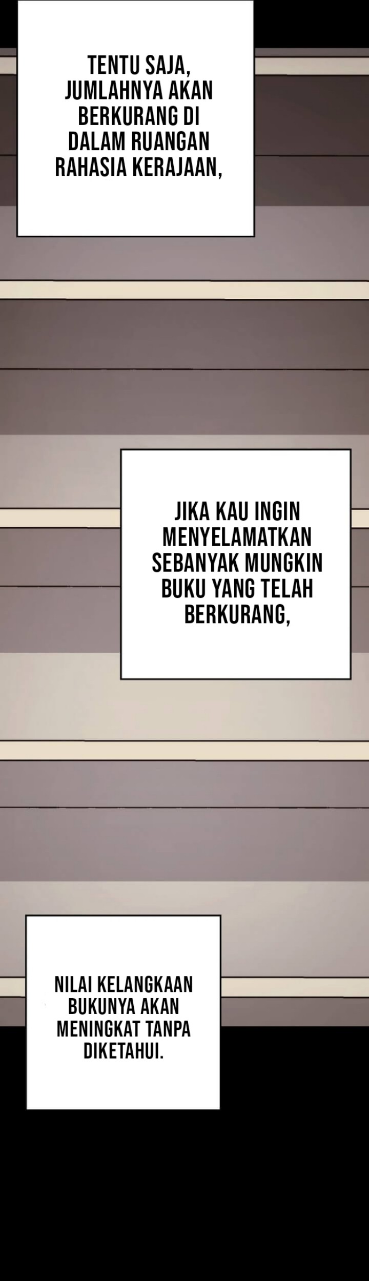 Skeleton Soldier Couldn’t Protect the Dungeon Chapter 217 - halaman 55