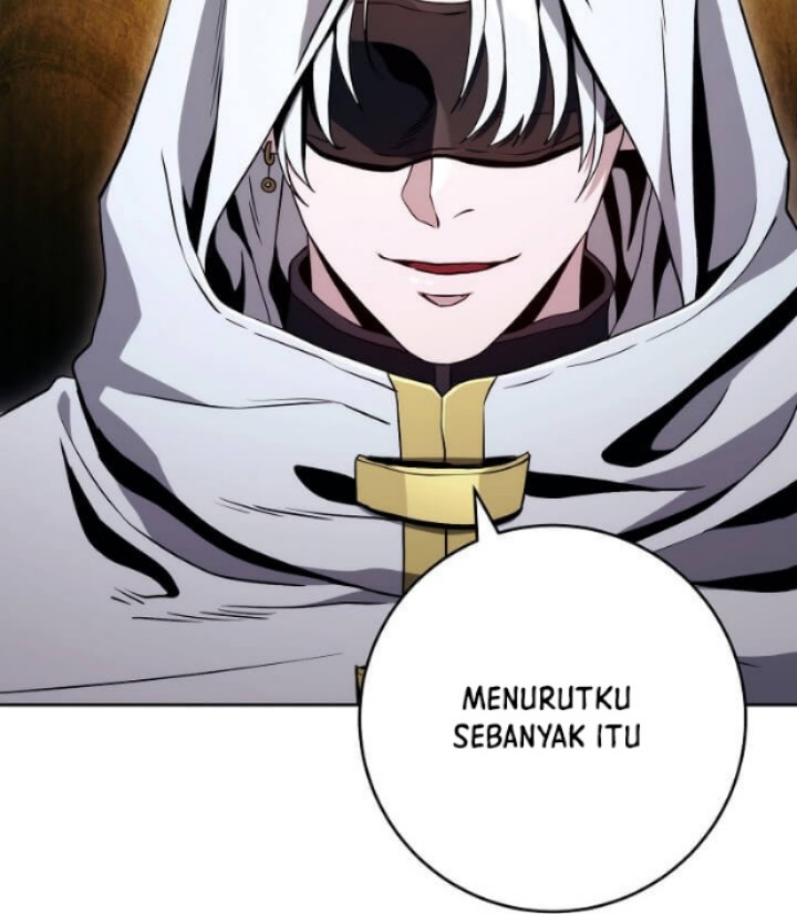 Skeleton Soldier Couldn’t Protect the Dungeon Chapter 217 - halaman 70