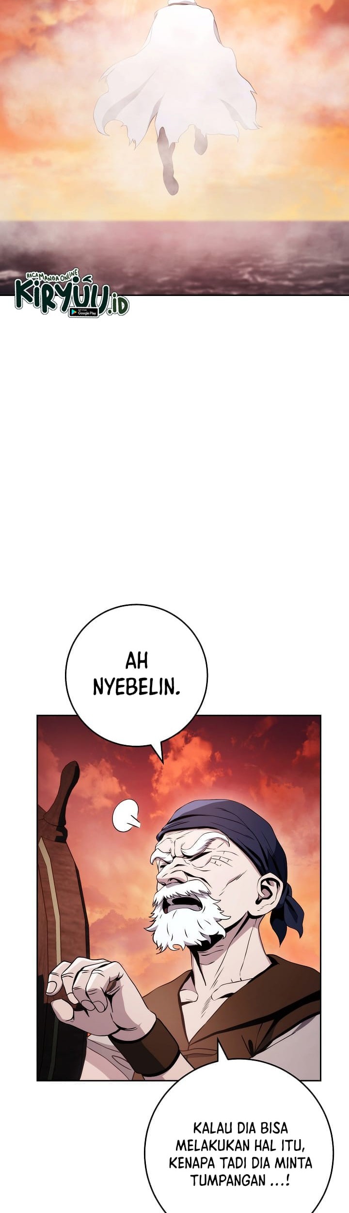 Skeleton Soldier Couldn’t Protect the Dungeon Chapter 218 - halaman 18