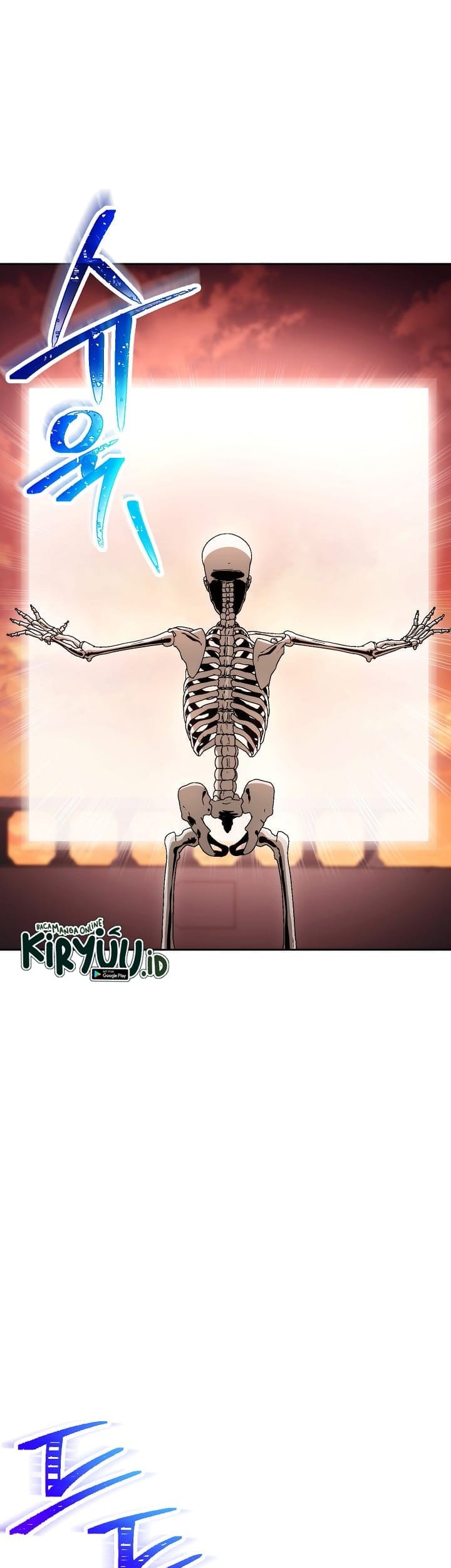 Skeleton Soldier Couldn’t Protect the Dungeon Chapter 218 - halaman 27