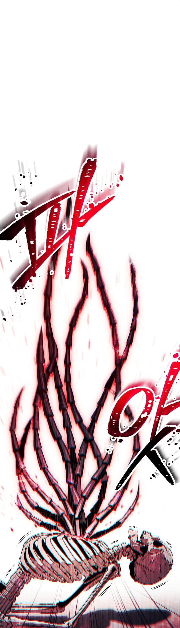 Skeleton Soldier Couldn’t Protect the Dungeon Chapter 218 - halaman 49