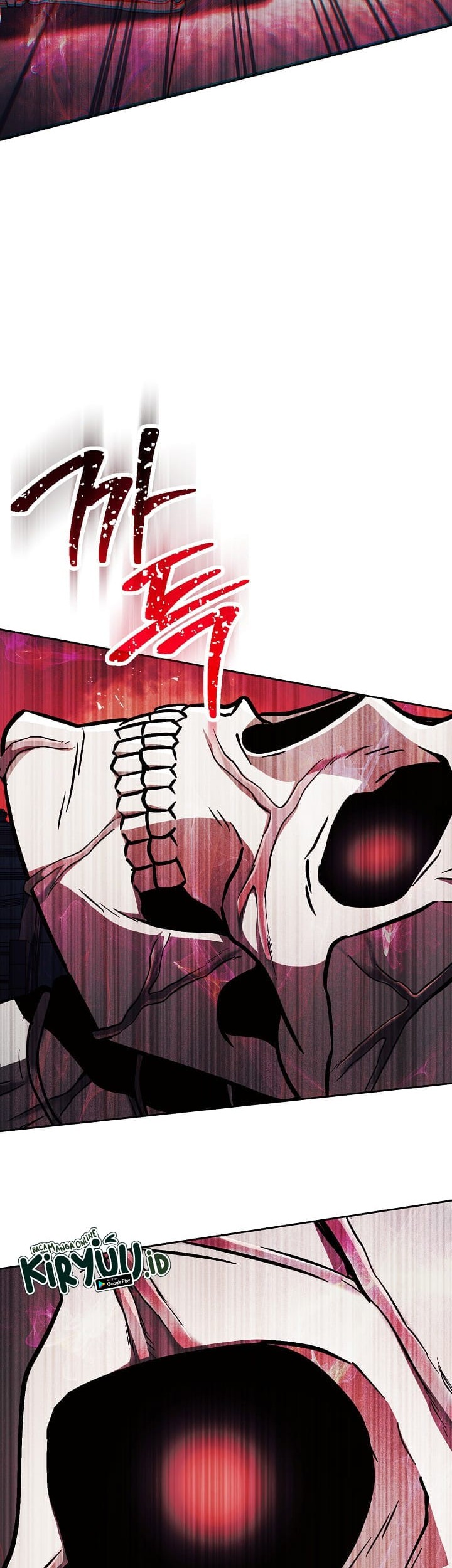 Skeleton Soldier Couldn’t Protect the Dungeon Chapter 218 - halaman 50
