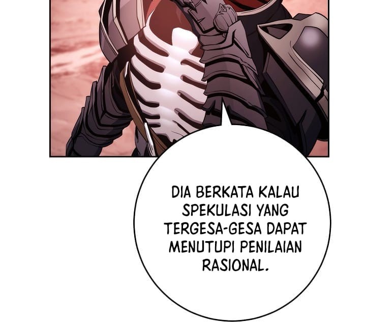 Skeleton Soldier Couldn’t Protect the Dungeon Chapter 219 - halaman 29