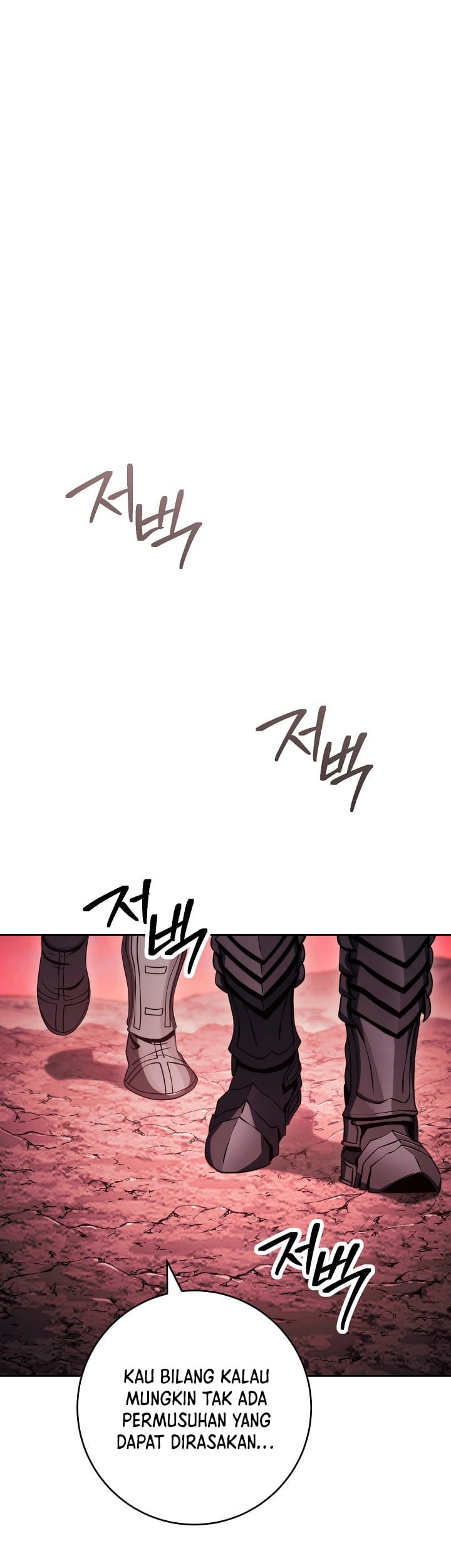 Skeleton Soldier Couldn’t Protect the Dungeon Chapter 219 - halaman 30