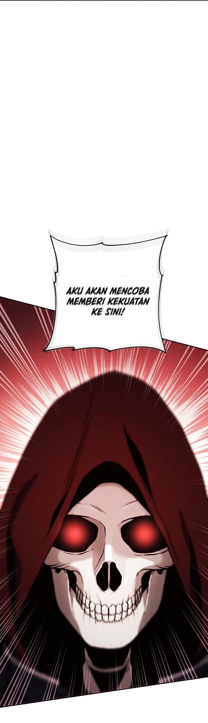 Skeleton Soldier Couldn’t Protect the Dungeon Chapter 219 - halaman 48