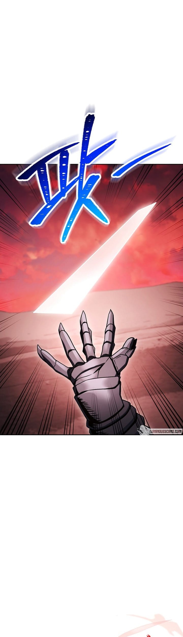 Skeleton Soldier Couldn’t Protect the Dungeon Chapter 219 - halaman 49