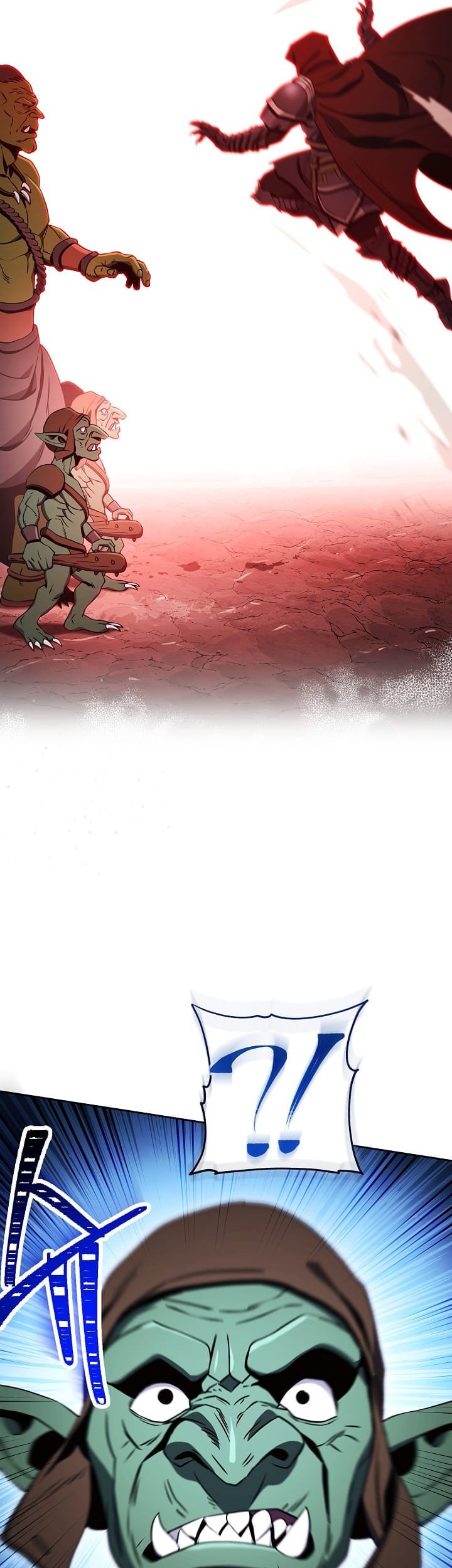 Skeleton Soldier Couldn’t Protect the Dungeon Chapter 219 - halaman 50
