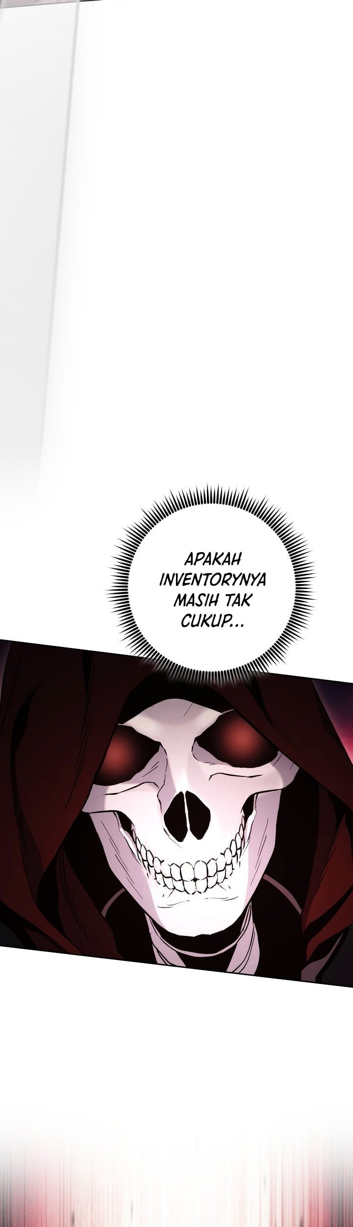 Skeleton Soldier Couldn’t Protect the Dungeon Chapter 219 - halaman 53