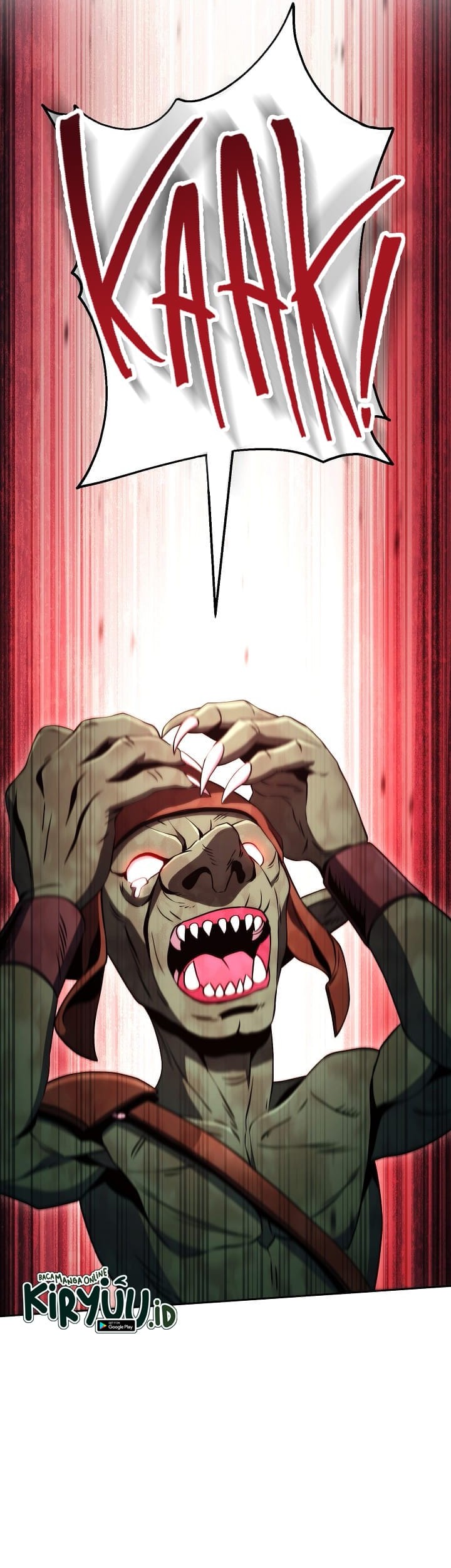 Skeleton Soldier Couldn’t Protect the Dungeon Chapter 219 - halaman 54