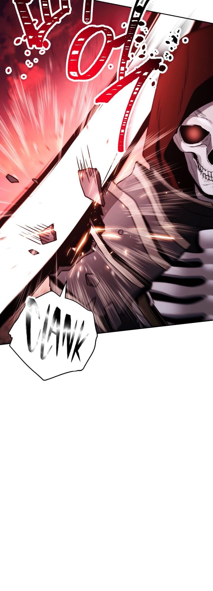 Skeleton Soldier Couldn’t Protect the Dungeon Chapter 219 - halaman 59