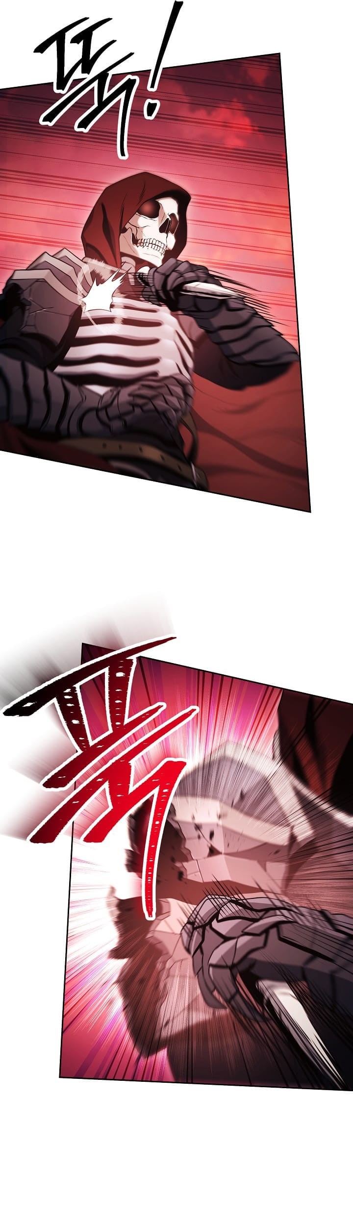 Skeleton Soldier Couldn’t Protect the Dungeon Chapter 219 - halaman 60