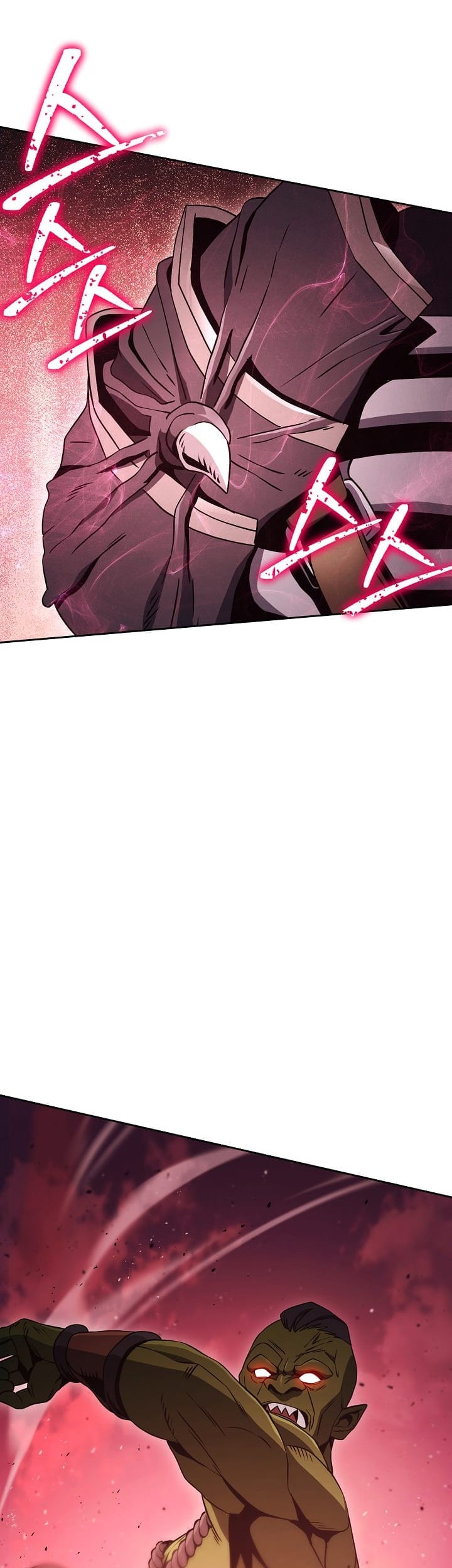 Skeleton Soldier Couldn’t Protect the Dungeon Chapter 219 - halaman 61
