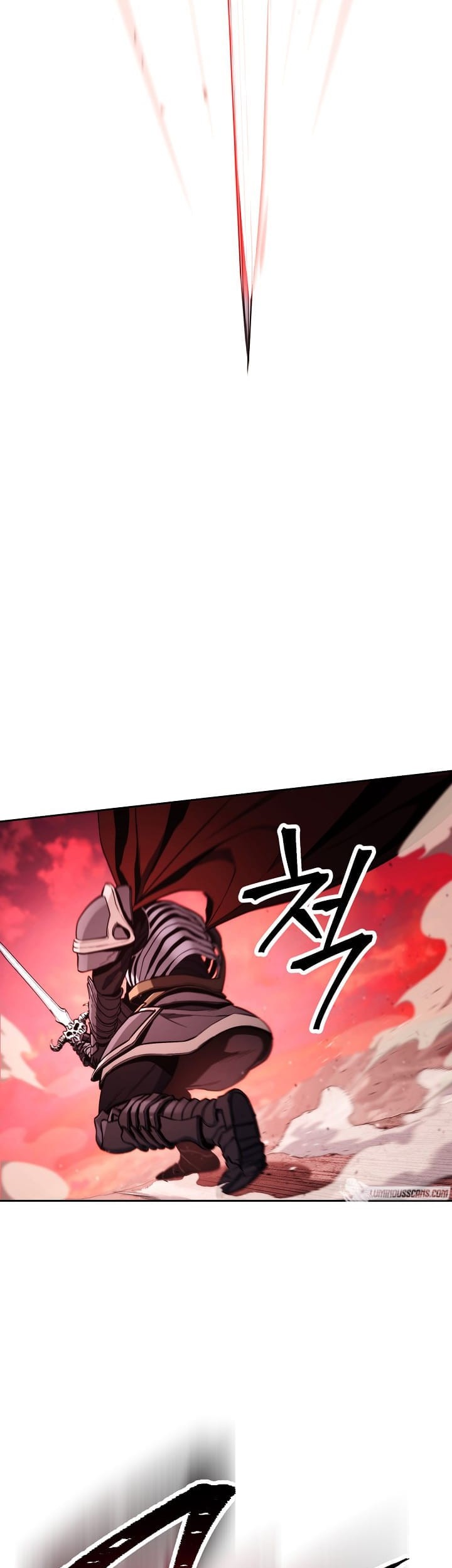Skeleton Soldier Couldn’t Protect the Dungeon Chapter 219 - halaman 66