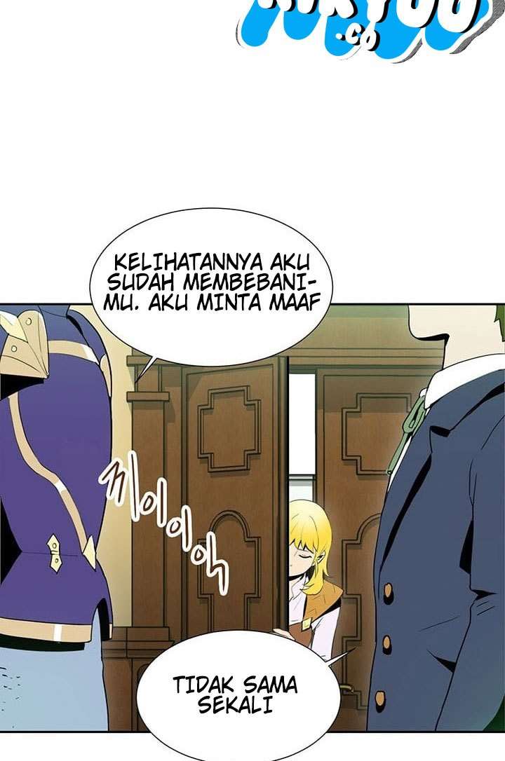 Skeleton Soldier Couldn’t Protect the Dungeon Chapter 22 - halaman 11