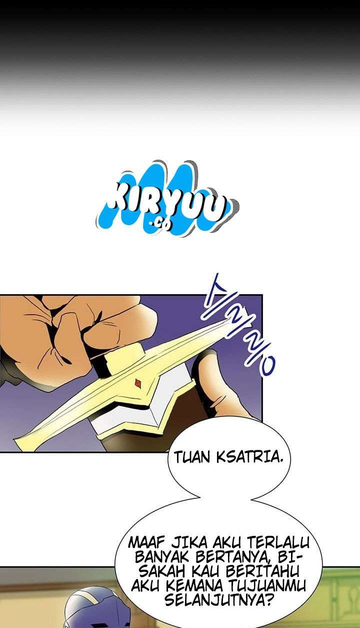 Skeleton Soldier Couldn’t Protect the Dungeon Chapter 22 - halaman 15