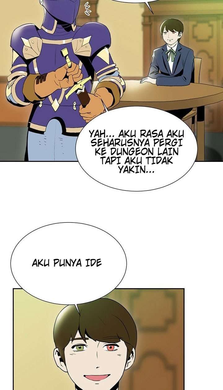 Skeleton Soldier Couldn’t Protect the Dungeon Chapter 22 - halaman 16