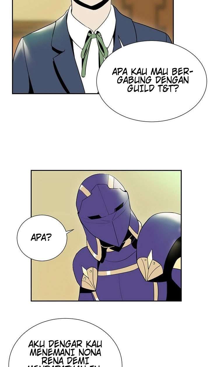 Skeleton Soldier Couldn’t Protect the Dungeon Chapter 22 - halaman 17