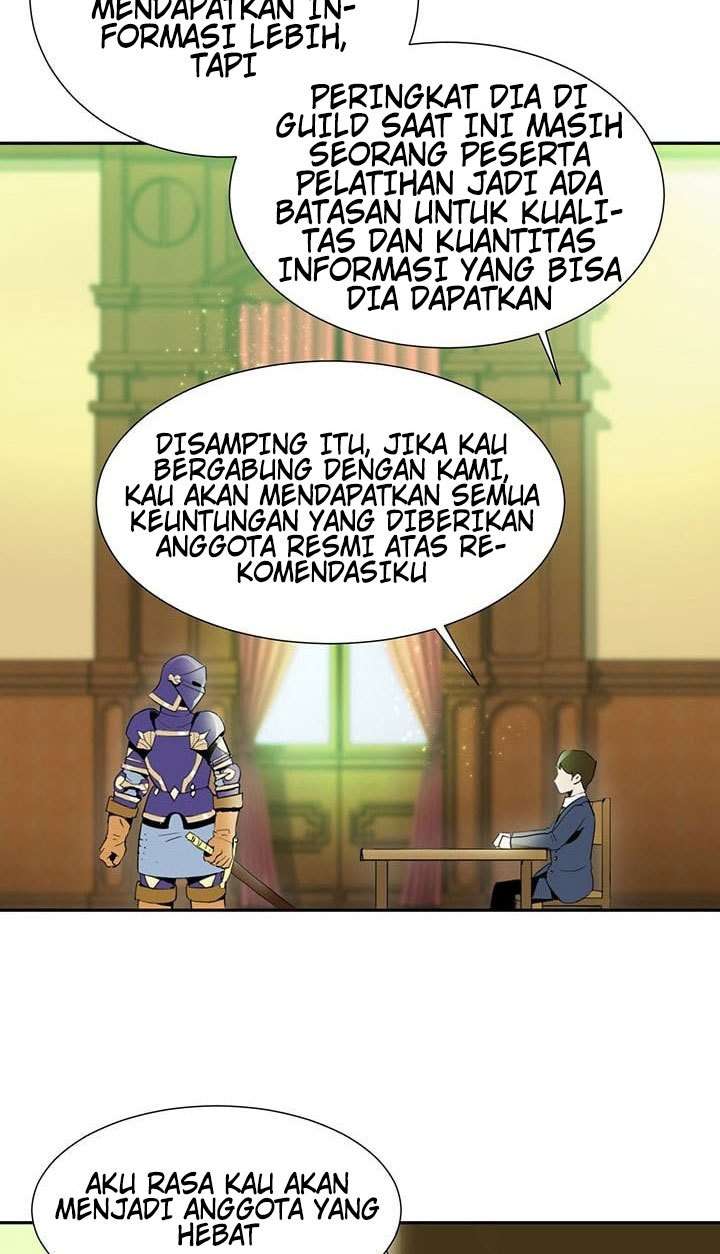 Skeleton Soldier Couldn’t Protect the Dungeon Chapter 22 - halaman 18