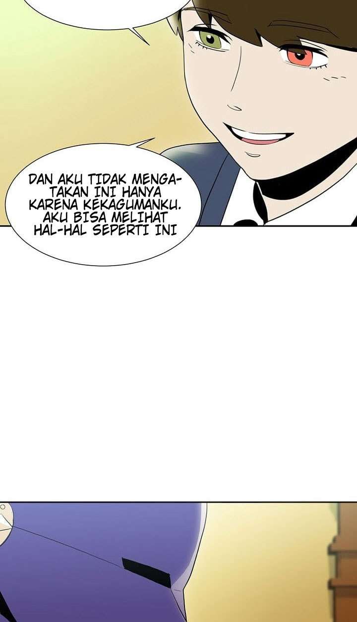 Skeleton Soldier Couldn’t Protect the Dungeon Chapter 22 - halaman 19