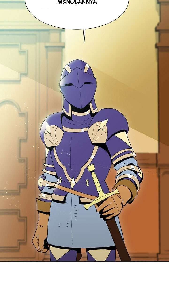 Skeleton Soldier Couldn’t Protect the Dungeon Chapter 22 - halaman 21