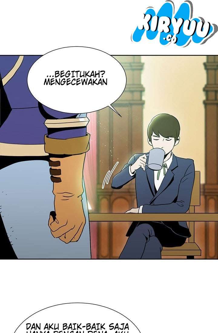 Skeleton Soldier Couldn’t Protect the Dungeon Chapter 22 - halaman 22