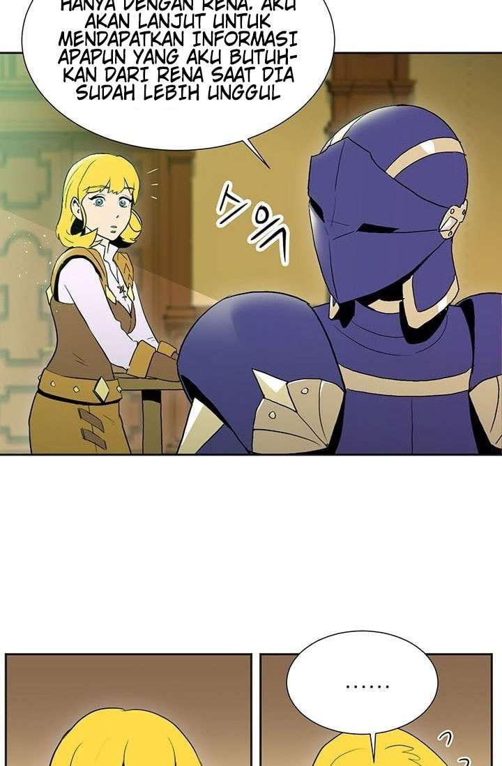 Skeleton Soldier Couldn’t Protect the Dungeon Chapter 22 - halaman 23