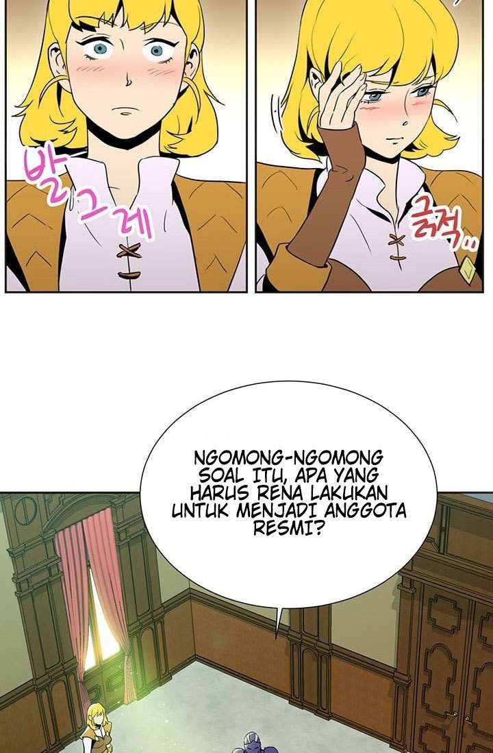 Skeleton Soldier Couldn’t Protect the Dungeon Chapter 22 - halaman 24