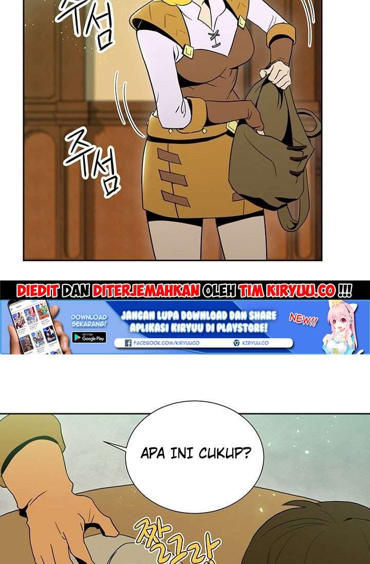 Skeleton Soldier Couldn’t Protect the Dungeon Chapter 22 - halaman 26