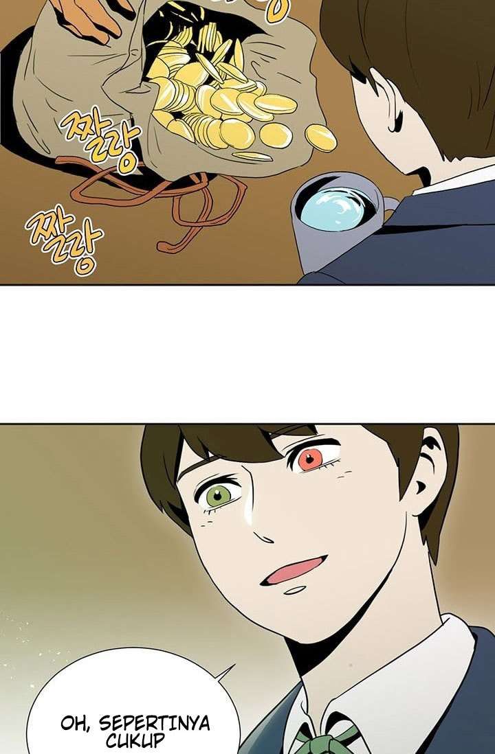 Skeleton Soldier Couldn’t Protect the Dungeon Chapter 22 - halaman 27