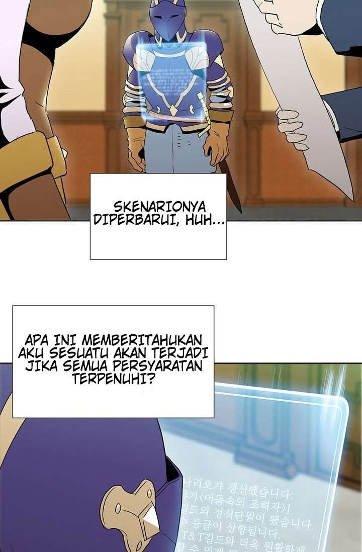 Skeleton Soldier Couldn’t Protect the Dungeon Chapter 22 - halaman 32