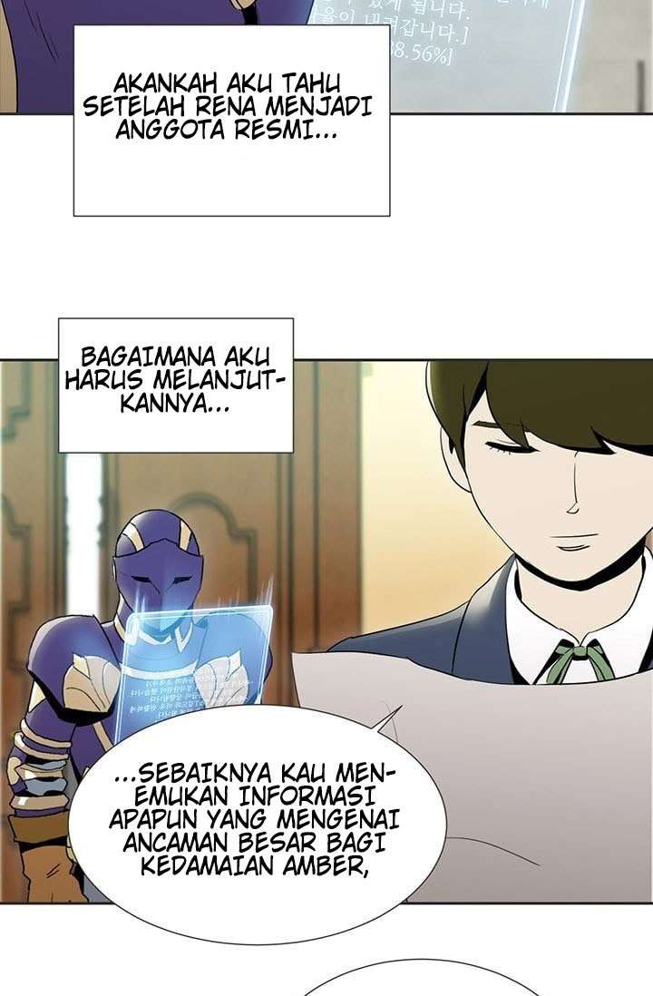 Skeleton Soldier Couldn’t Protect the Dungeon Chapter 22 - halaman 33