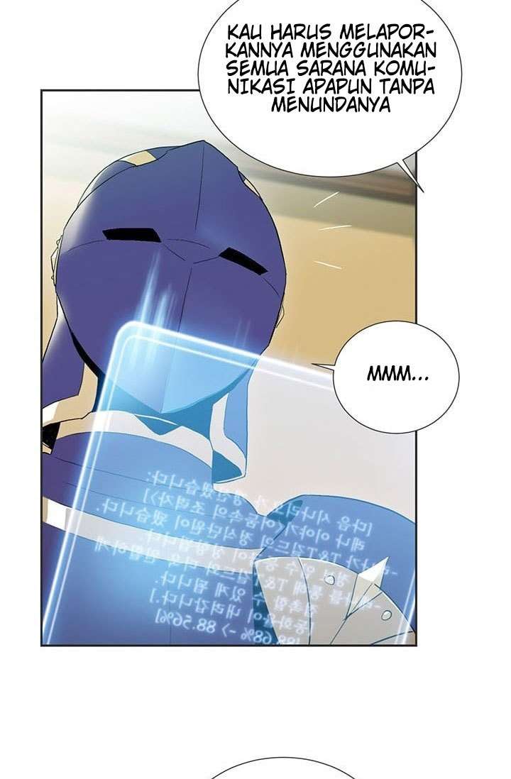 Skeleton Soldier Couldn’t Protect the Dungeon Chapter 22 - halaman 34