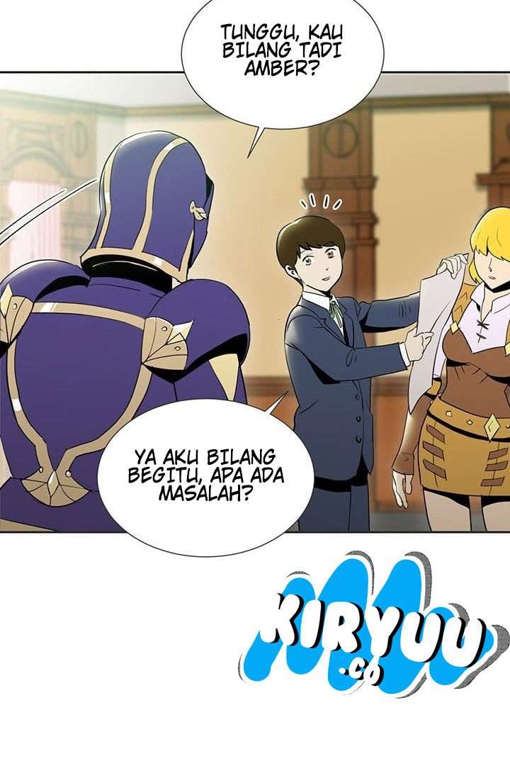 Skeleton Soldier Couldn’t Protect the Dungeon Chapter 22 - halaman 35